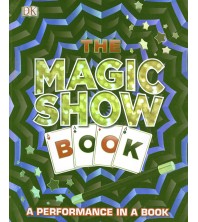 The Magic Show Book