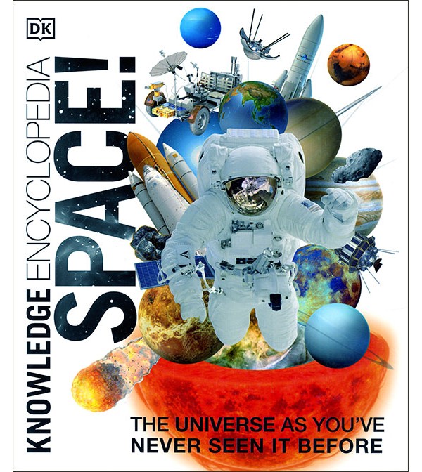 Knowledge Encyclopedia Space