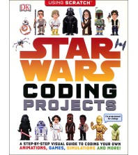 Star Wars Coding Projects