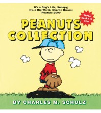 Peanuts Collection (3 in 1)