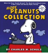 More Peanuts Collection (3 in 1)