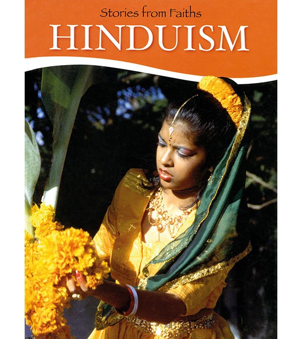 Stories from Faiths Hinduism Stories