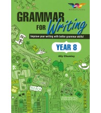 Grammar for Writing Series