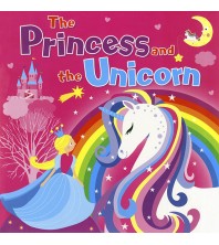 The Princess and the Unicorn