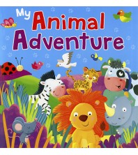 My Animal Adventure