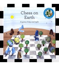 Chess on Earth