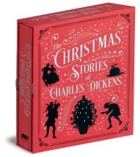 The Christmas Stories of Charles Dickens