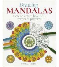 Drawing Mandalas