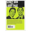 Sergey Brin and Larry Page: The Men Who Created Google