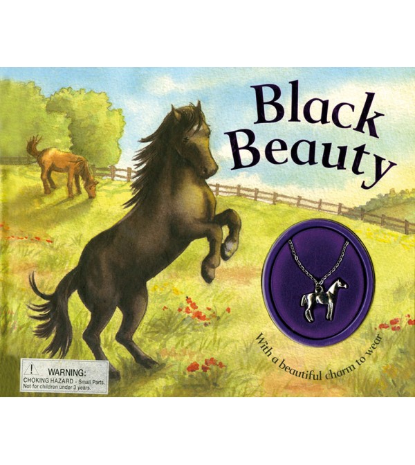 Black Beauty (a)