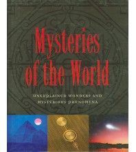 Mysteries of the World