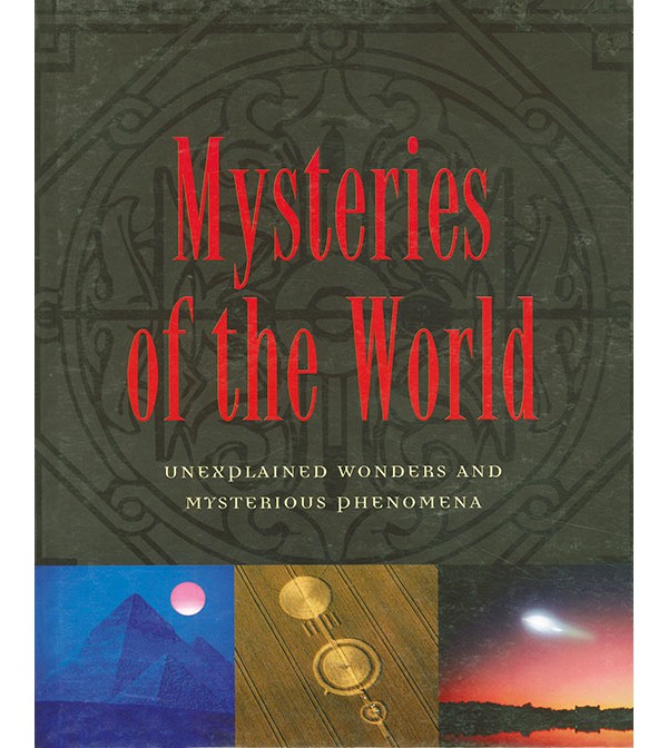 Mysteries of the World