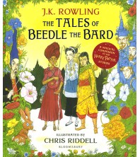 The Tales of Beedle the Bard