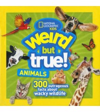 Weird But True Animals