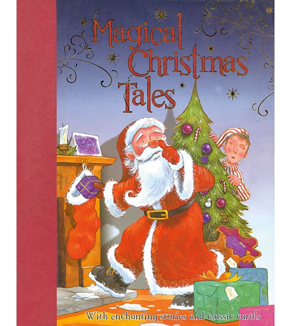 Magical Christmas Tales