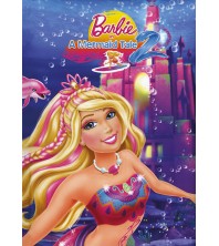 Barbie In A Mermaid Tale 2