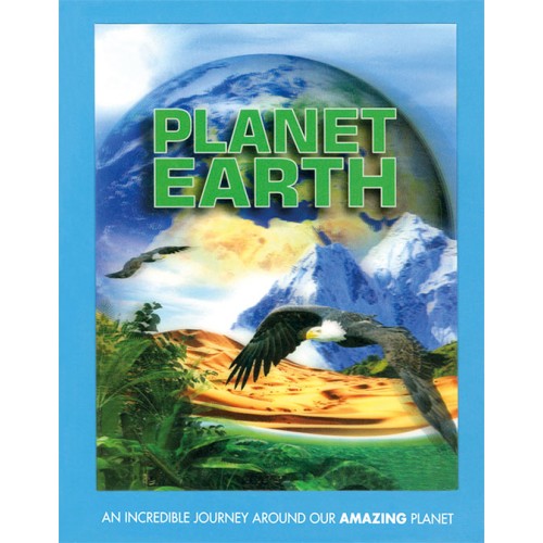 Discovery Kids: Planet Earth