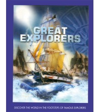 Discovery Kids Great Explorers