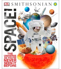 Space! The Universe As You`ve Never Seen it Before