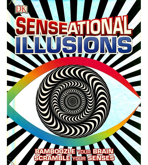 Senseational Illusions