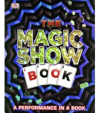 The Magic Show Book (a)