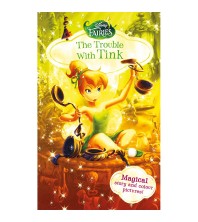 The Trouble With Tink