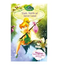 Tink, North of Never Land