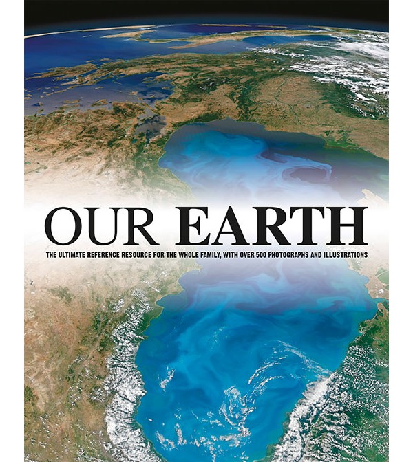 Our Earth