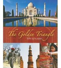 The Golden Triangle Delhi Agra Jaipur