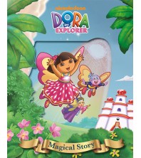 Dora the Explorer Magical Story