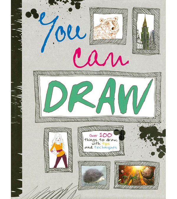 You Can Draw (a)