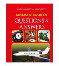 Fantastic Book of Questions & Answers