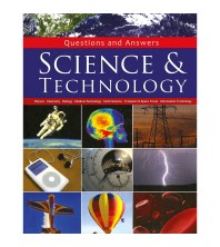 Questions and Answers Science & Technology