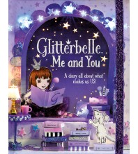 Glitterbelle Me and You