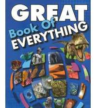 Great Book of Everything