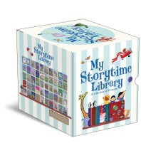 My Storytime Library (Pack of 50 Titles)