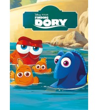 Disney Pixar Finding Dory