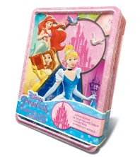 Disney Princess Storytelling Adventures