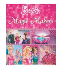 Barbie Magic Makers