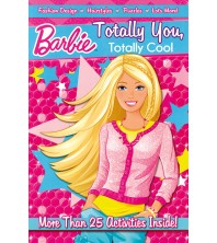 Barbie Totally You, Totally Cool (Big)