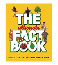 The Ultimate Fact Book