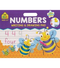 Writing & Drawing Pad Series