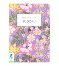 Perfect Puzzles Sudoku