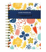 Luxe Puzzles Crossword