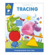 Tracing Workbook