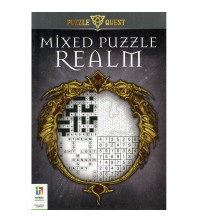 Mixed Puzzle Realm