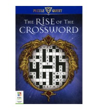 The Rise of the Crossword