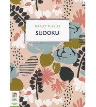 Perfect Puzzles: Sudoku