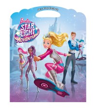 Barbie Star Light Adventure