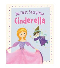 My First Storytime Cinderella